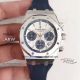 New Audemars Piguet Royal Oak Blue Rubber Strap Swiss 7750 Replica Watch (9)_th.jpg